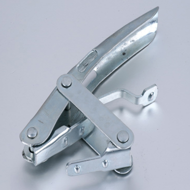 LOCK RING CLAMPS