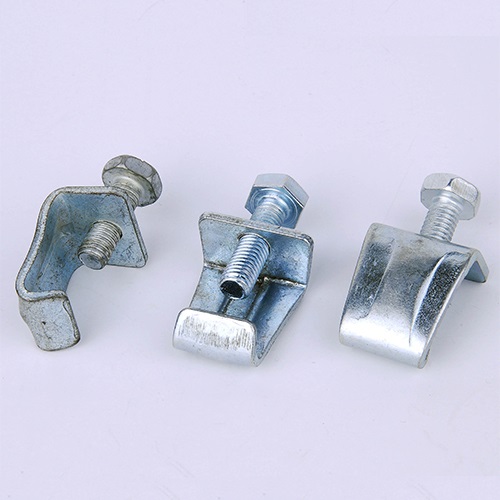 Progress Mold stainless Steel Stamping Pipe Clamp-G Clamp